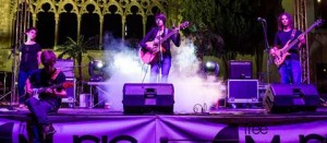 Una immagine del Free Music Fest