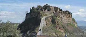 Civita di Bagnoregio
