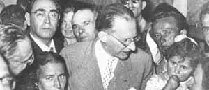 Alcide De Gasperi
