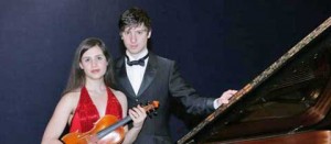 Il duo Fazzi-Biscetti