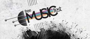 Free music fest