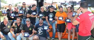 Il motoincontro