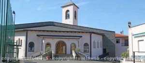 La chiesa della Grotticella