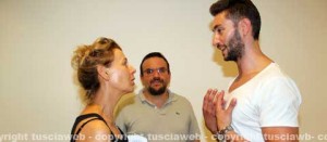 Le prove dell'Edipo Re(ietto)