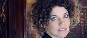Francesca Bibliotti