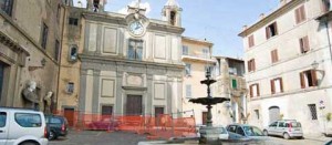 Bassano Romano