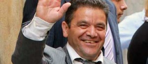 Mario Lauria
