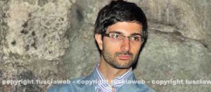 Il consigliere regionale Daniele Sabatini (Pdl)