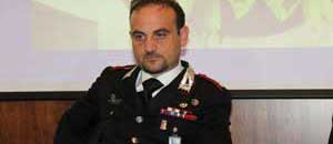 Il maggiore Trombetta