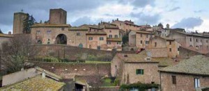 Tuscania