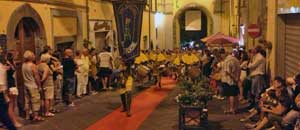 Fiera del vino a Montefiascone