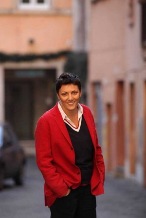 Imma Battaglia