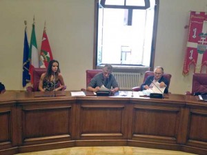 La presentazione di Afiaca