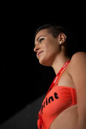 Alice Sabatini
