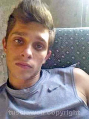 Claudio Matei 