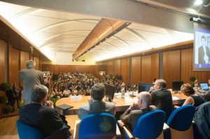 L'open day all'Università della Tuscia