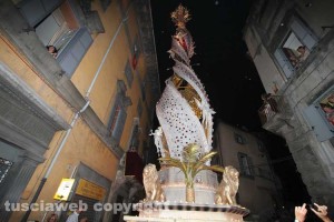 Fiore del cielo