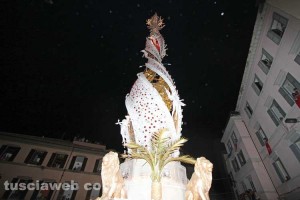Fiore del cielo