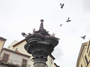 Fontana grande