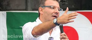 Francesco Serra