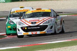 Gianluca Carboni a Misano
