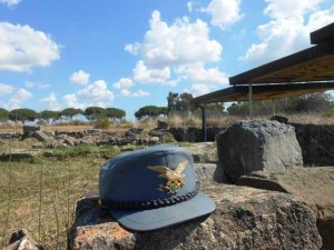 Visite guidate a Gravisca 