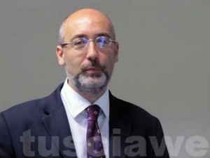 Giulio Curti