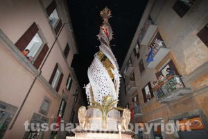 Santa Rosa - Trasporto macchina 2013