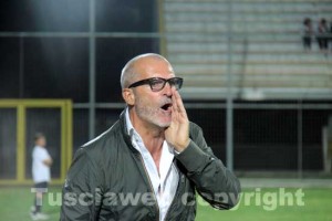 Mister Claudio Solimina