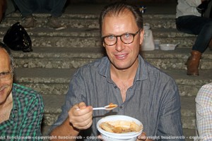 Arturo Vittori