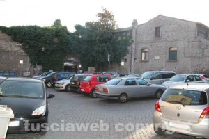 Centro storico - Piazza San Carluccio