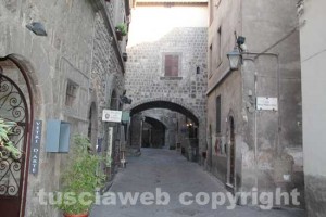 Centro storico - San Pellegrino