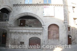 Centro storico - Piazza San Pellegrino