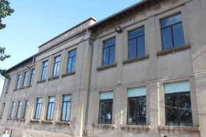 La scuola di San Martino al Cimino