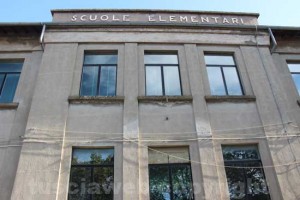 La scuola di San Martino al Cimino