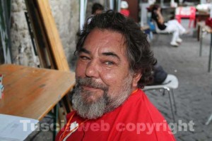 Mario Venanzi