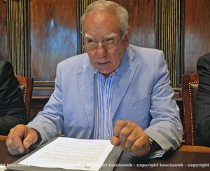Bruno Mencacci