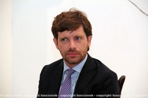 Giuseppe Civati