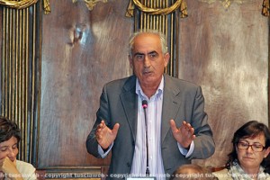 Alvaro Ricci