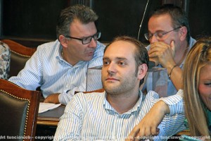 Christian Scorsi