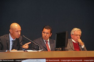 La conferenza d'ateneo