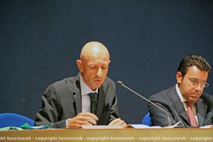 La conferenza d'ateneo