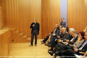 Il professor Schirone