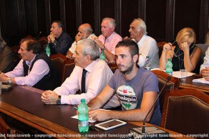 La conferenza dei sindaci