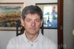 Massimo Calanca