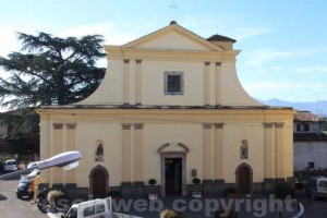 Grotte santo Stefano