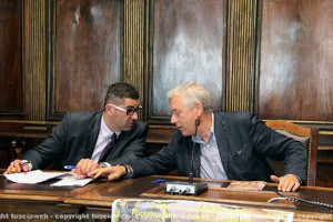 Barelli e Michelini