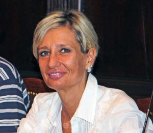 Maria Rita De Alexandris 