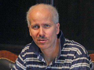 Paolo Moricoli
