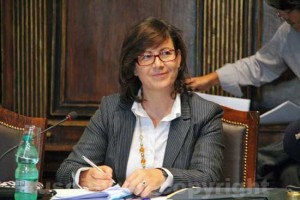 Francesca Vichi